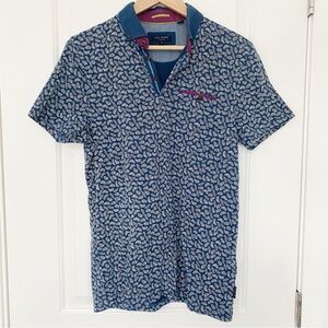Ted Baker Polo Shirt